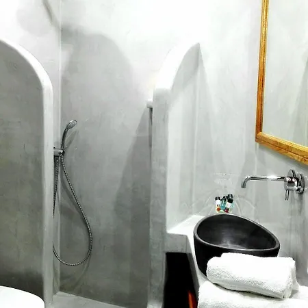 Kafieris Blue Hotel 3*