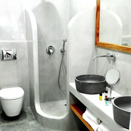 Kafieris Blue Hotel 3*