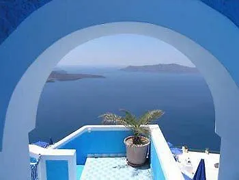 호텔 Kafieris Blue 3*